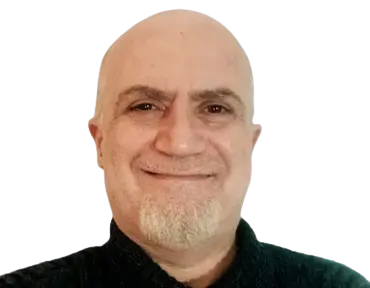 Avatar Alex