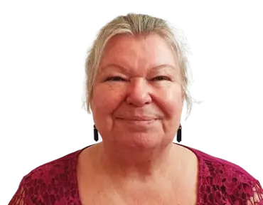 Avatar Sue