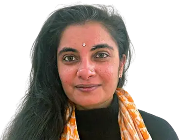 Avatar Divya