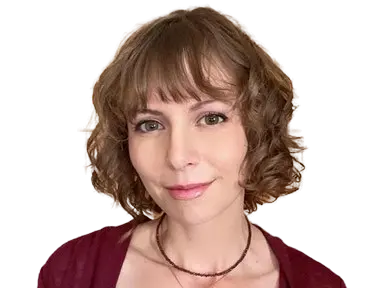Avatar Rachael