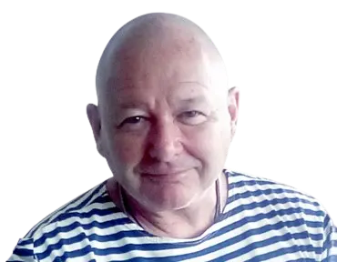 Avatar John