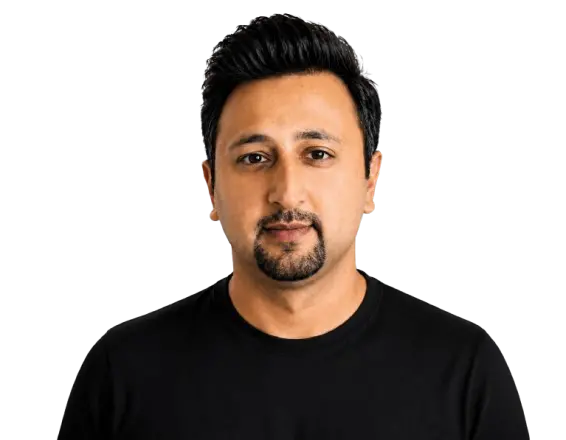 Avatar Kashif