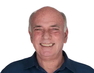 Avatar Rev Charlie